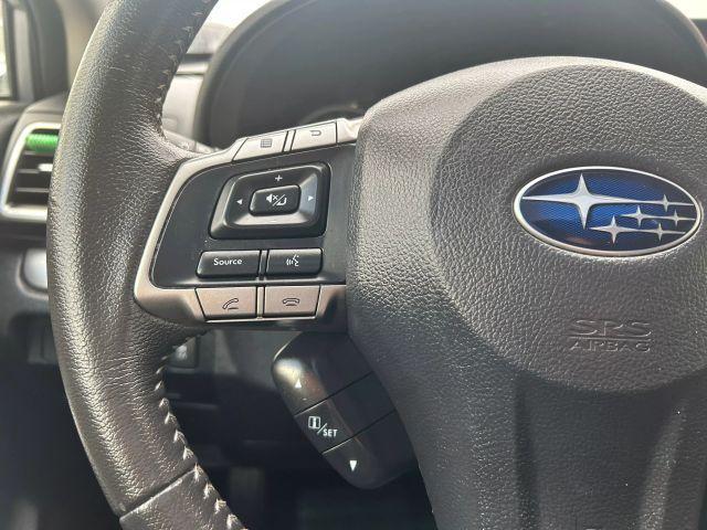 used 2015 Subaru XV Crosstrek car, priced at $12,995