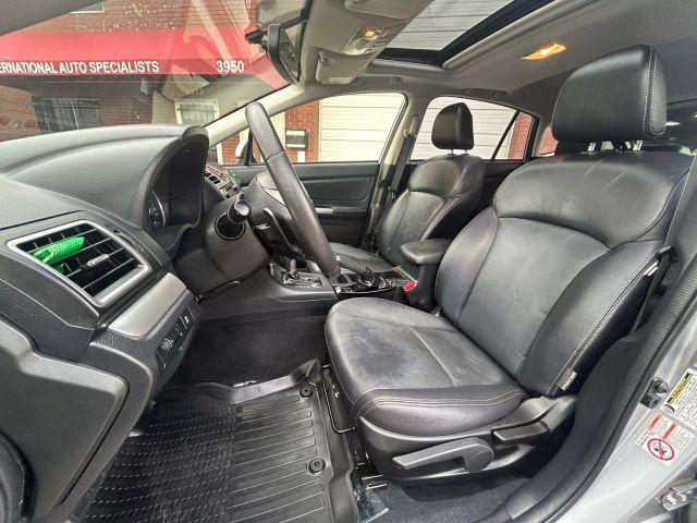 used 2015 Subaru XV Crosstrek car, priced at $12,995