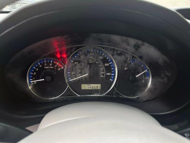 used 2011 Subaru Forester car, priced at $6,995