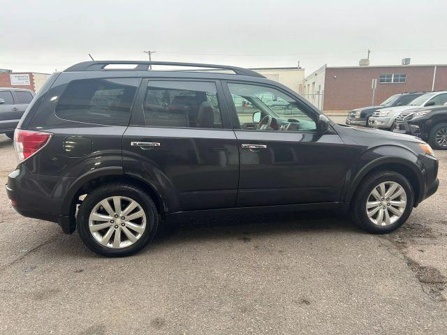 used 2011 Subaru Forester car, priced at $6,995
