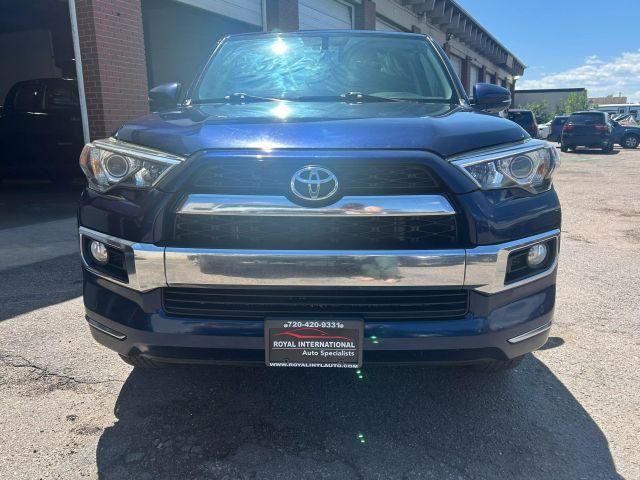 used 2014 Toyota 4Runner car, priced at $18,995