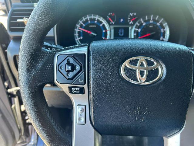used 2014 Toyota 4Runner car, priced at $18,995