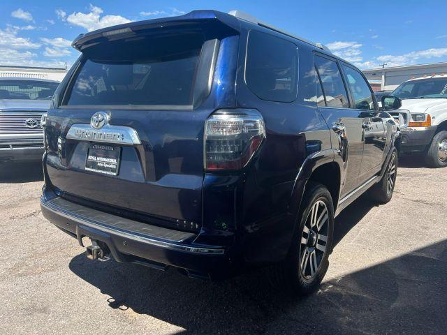 used 2014 Toyota 4Runner car, priced at $18,995