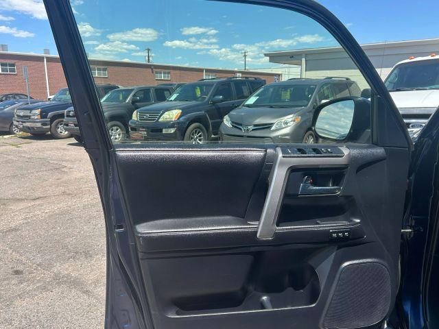 used 2014 Toyota 4Runner car, priced at $18,995