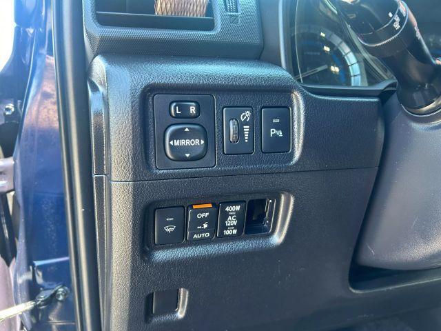 used 2014 Toyota 4Runner car, priced at $18,995