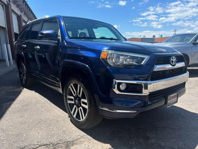 used 2014 Toyota 4Runner car, priced at $18,995