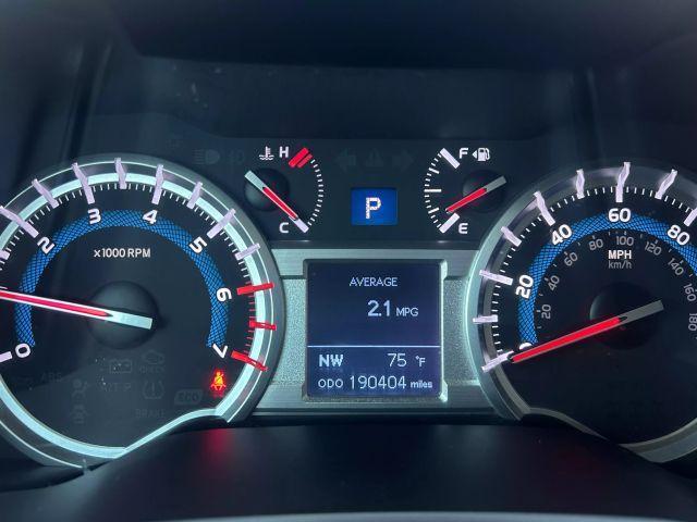 used 2014 Toyota 4Runner car, priced at $18,995