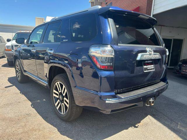 used 2014 Toyota 4Runner car, priced at $18,995