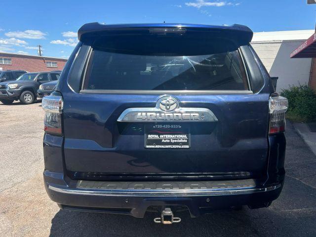 used 2014 Toyota 4Runner car, priced at $18,995
