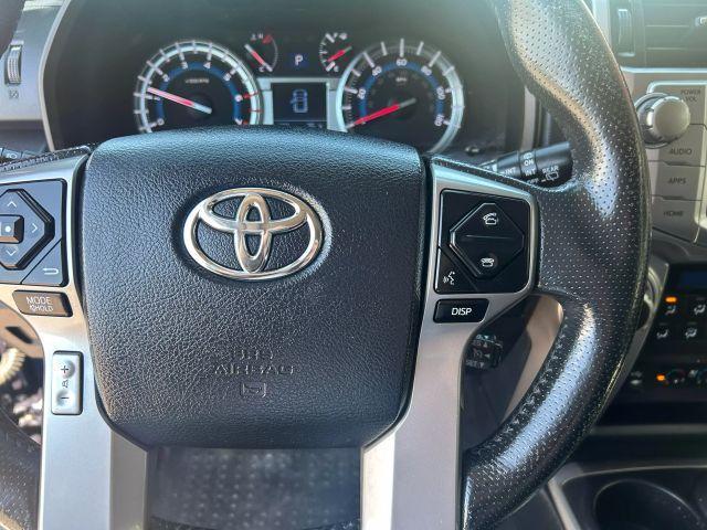 used 2014 Toyota 4Runner car, priced at $18,995