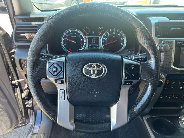 used 2014 Toyota 4Runner car, priced at $18,995