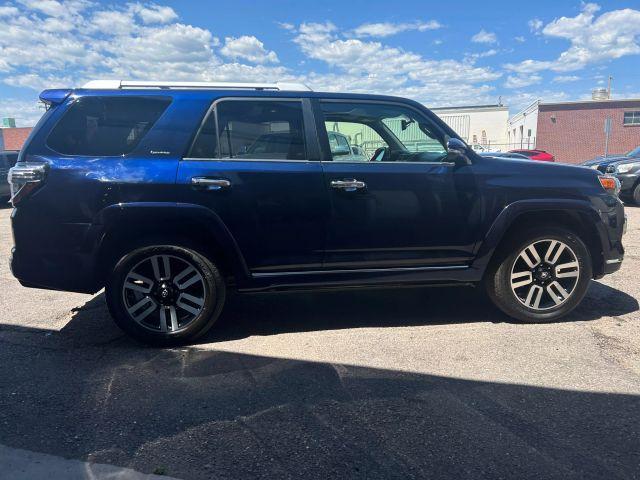 used 2014 Toyota 4Runner car, priced at $18,995