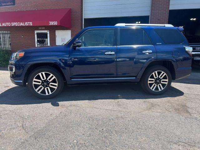 used 2014 Toyota 4Runner car, priced at $18,995