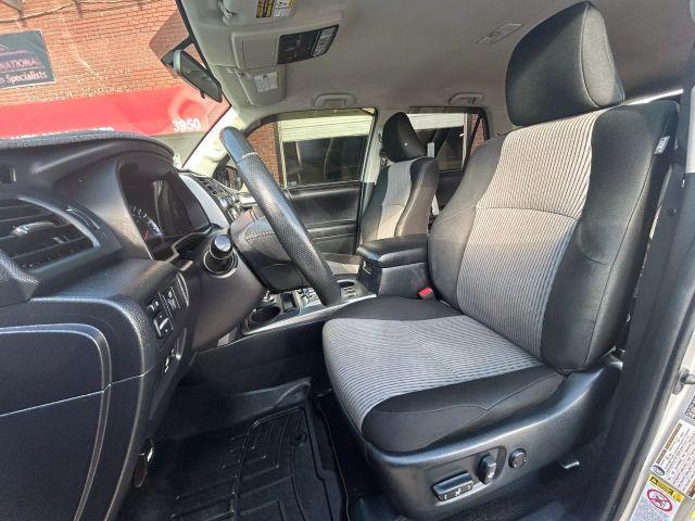 used 2016 Toyota 4Runner car, priced at $23,995