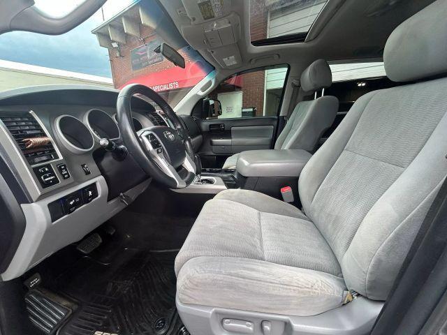 used 2015 Toyota Sequoia car, priced at $16,995
