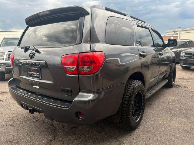 used 2015 Toyota Sequoia car, priced at $16,995
