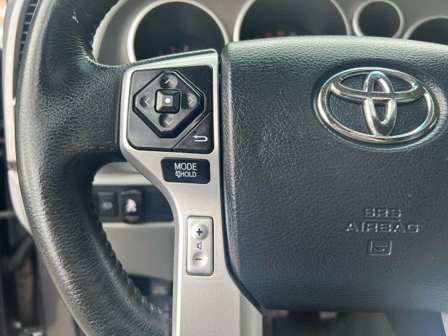 used 2015 Toyota Sequoia car, priced at $16,995
