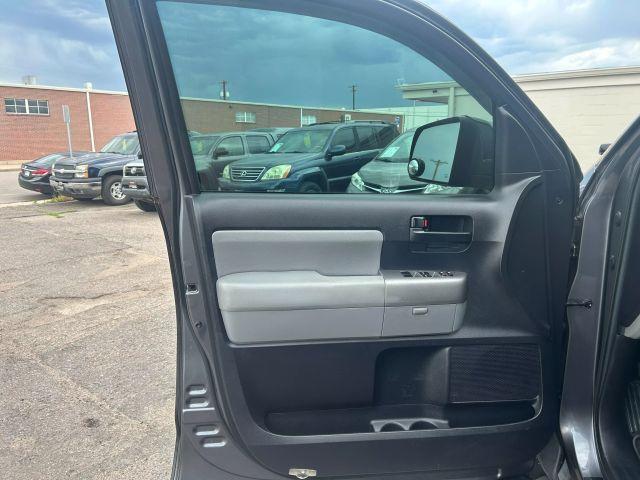 used 2015 Toyota Sequoia car, priced at $16,995