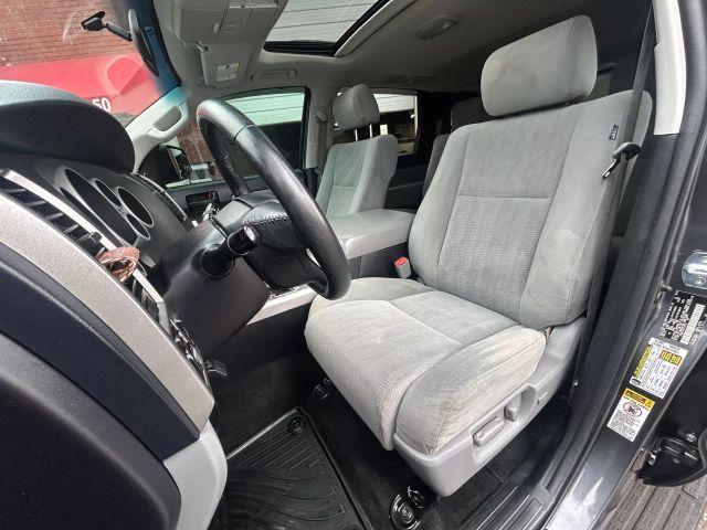 used 2015 Toyota Sequoia car, priced at $16,995