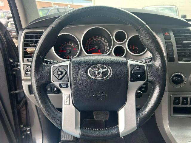 used 2015 Toyota Sequoia car, priced at $16,995