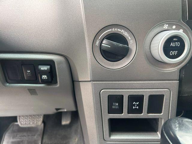 used 2015 Toyota Sequoia car, priced at $16,995