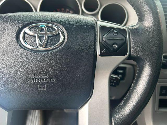 used 2015 Toyota Sequoia car, priced at $16,995