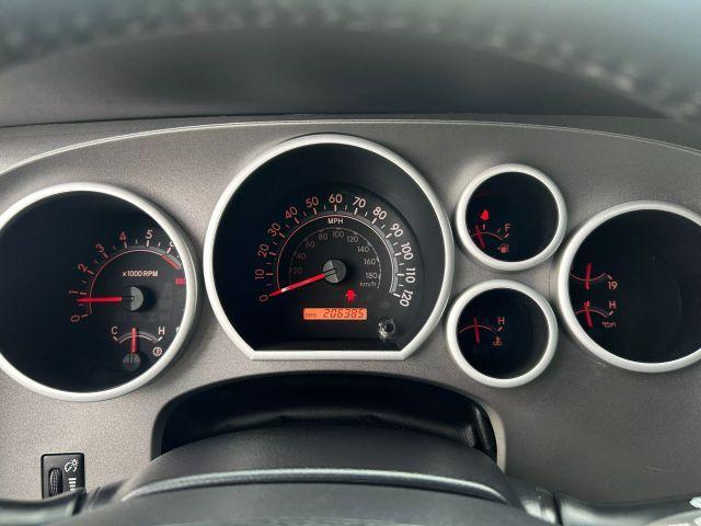 used 2015 Toyota Sequoia car, priced at $16,995