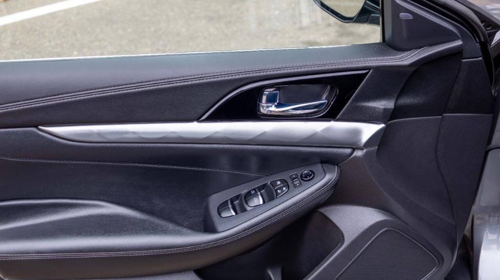 used 2020 Nissan Maxima car, priced at $23,995