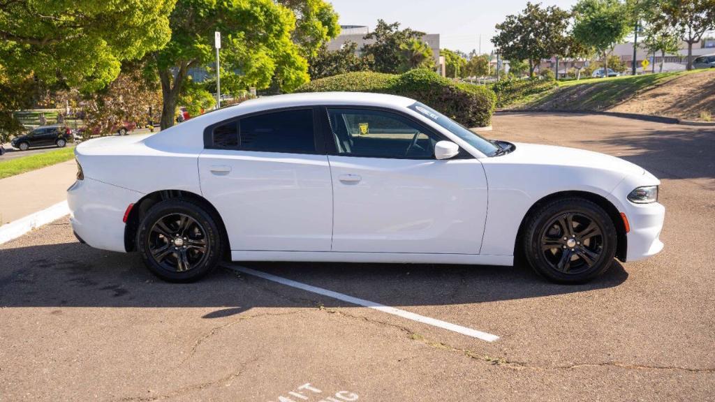 used 2017 Dodge Charger car, priced at $15,995