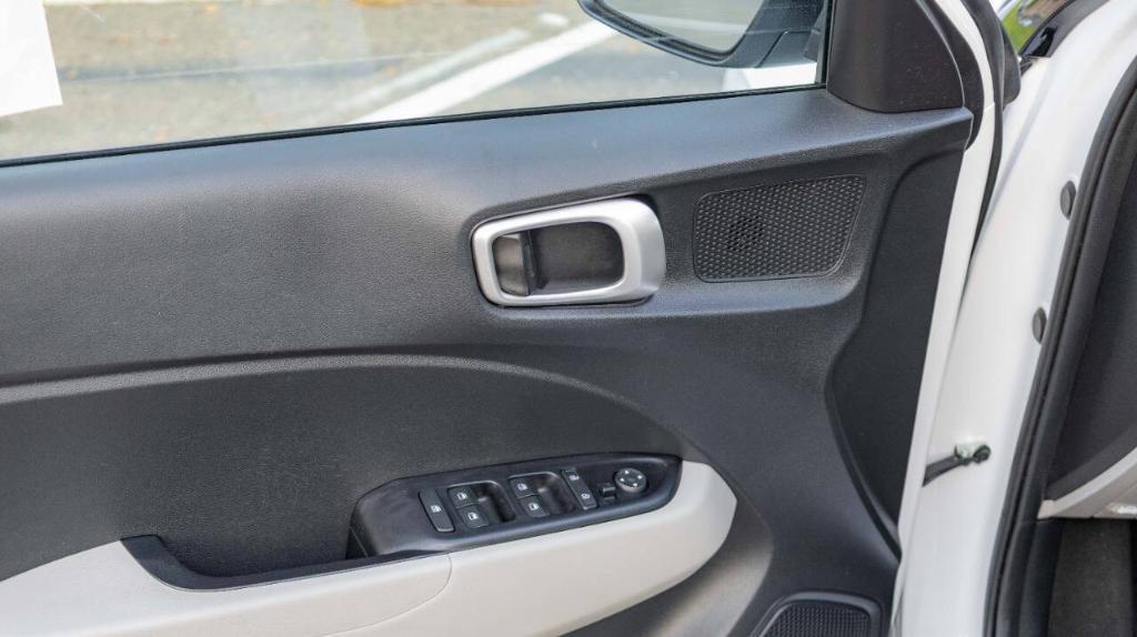 used 2021 Hyundai Venue car, priced at $16,995
