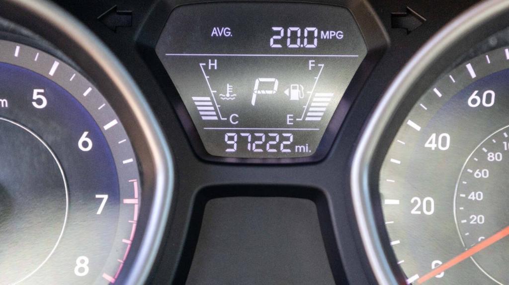 used 2015 Hyundai Elantra car, priced at $9,995