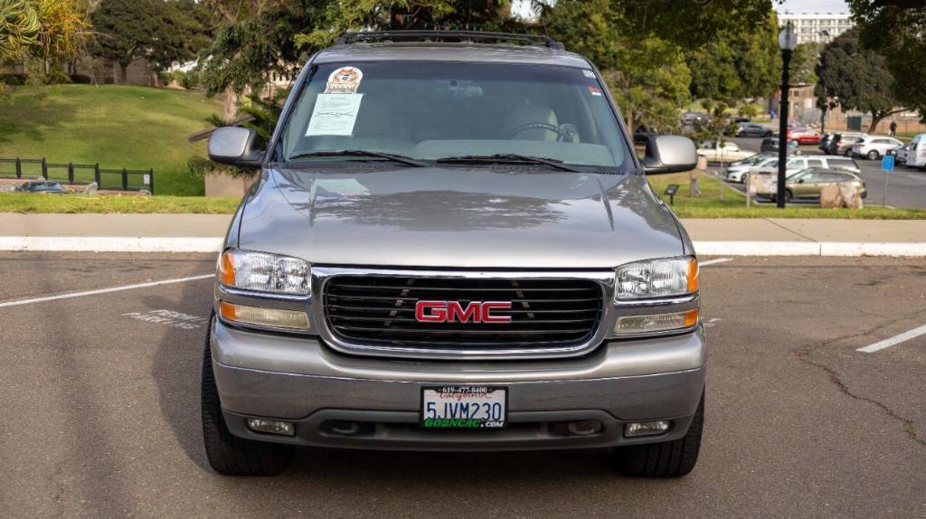 used 2001 GMC Yukon XL car, priced at $9,995