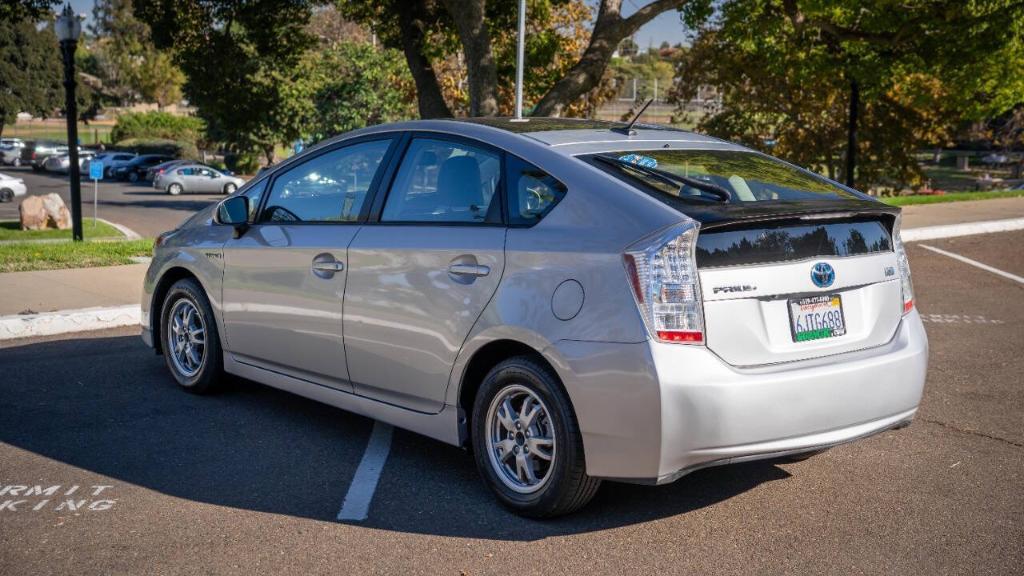 used 2010 Toyota Prius car, priced at $12,995