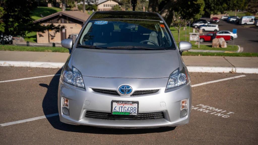 used 2010 Toyota Prius car, priced at $12,995