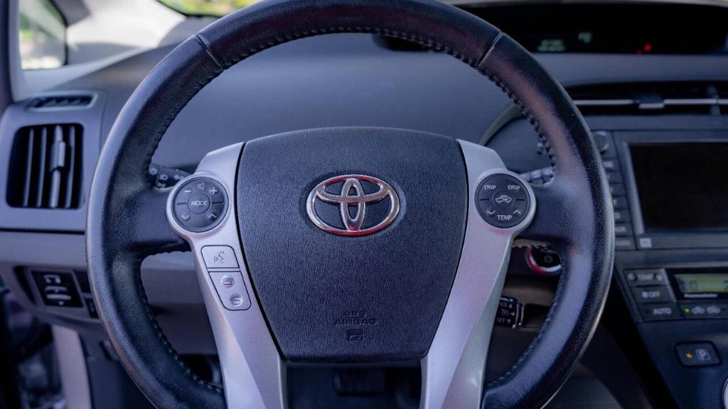 used 2010 Toyota Prius car, priced at $12,995