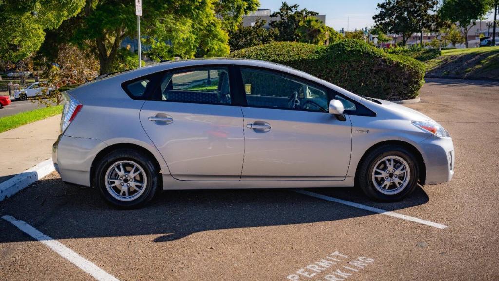 used 2010 Toyota Prius car, priced at $12,995