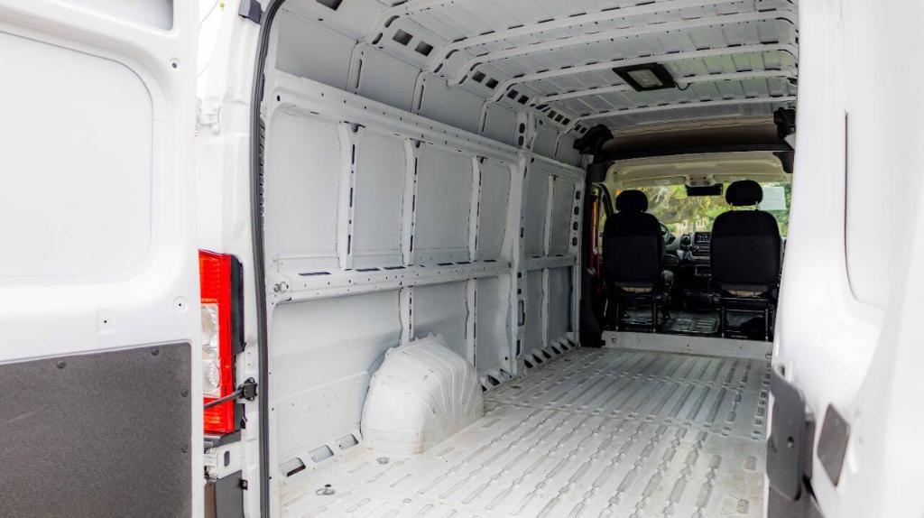 used 2023 Ram ProMaster 3500 car, priced at $35,995