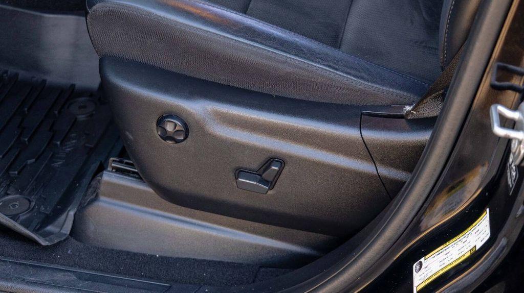 used 2021 Jeep Grand Cherokee car, priced at $24,777