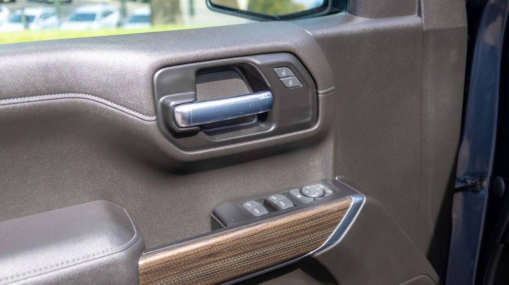 used 2022 Chevrolet Silverado 1500 Limited car, priced at $37,995
