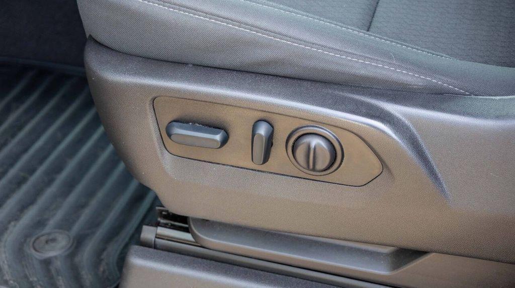 used 2022 Chevrolet Silverado 1500 Limited car, priced at $37,995