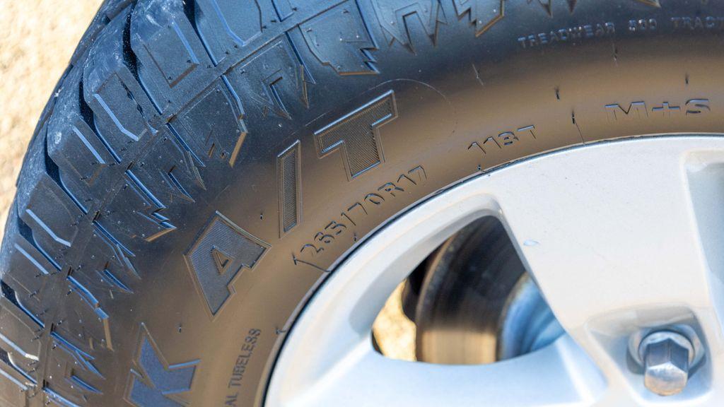 used 2017 Ram 1500 car, priced at $16,495