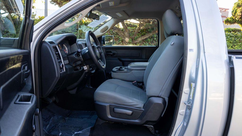 used 2017 Ram 1500 car, priced at $16,495