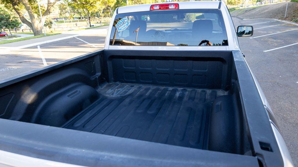 used 2017 Ram 1500 car, priced at $16,495