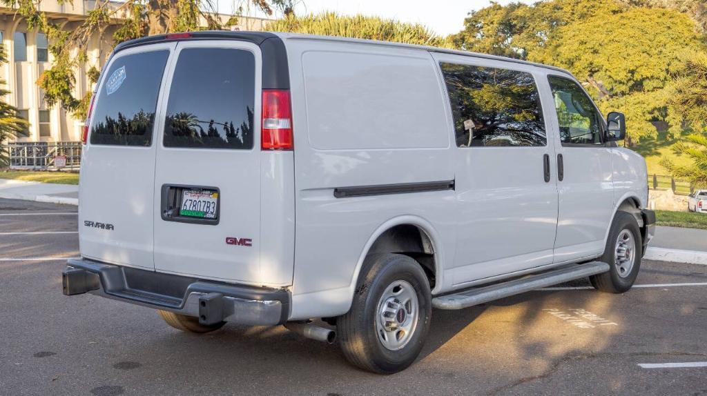 used 2019 GMC Savana 2500 car, priced at $28,995