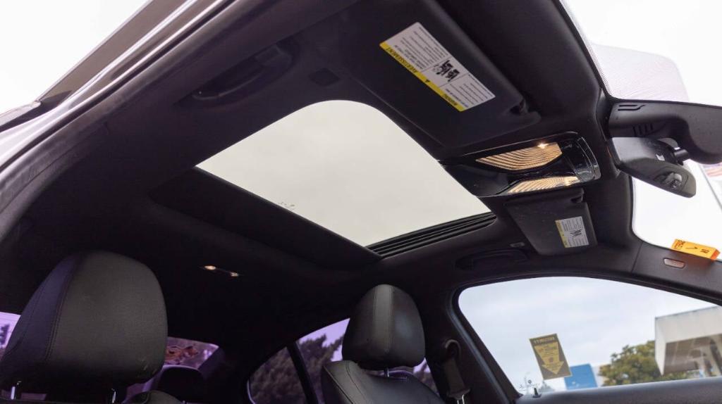 used 2020 BMW 330 car, priced at $26,995