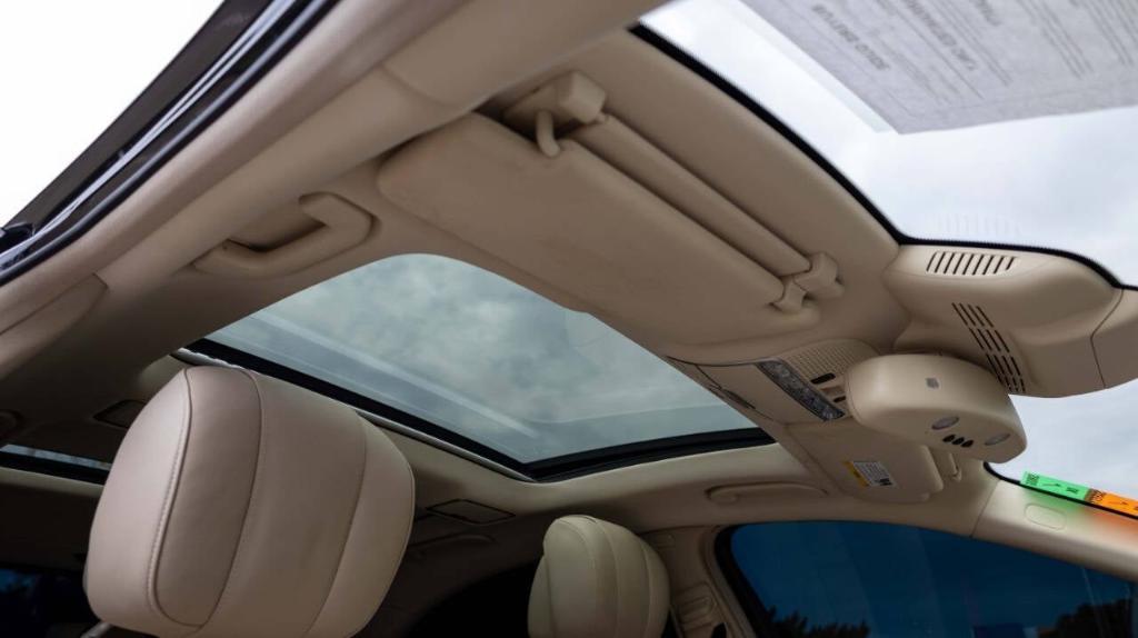 used 2014 Mercedes-Benz S-Class car, priced at $28,995