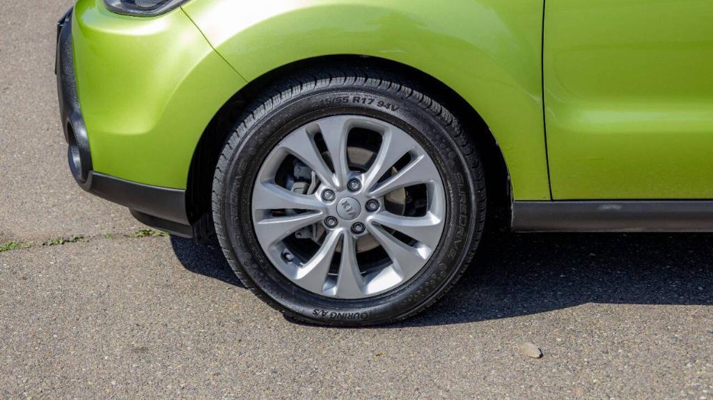 used 2014 Kia Soul car, priced at $8,995