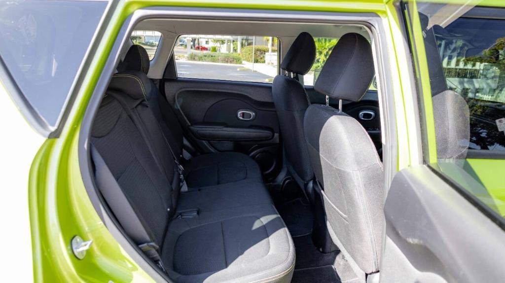 used 2014 Kia Soul car, priced at $8,995