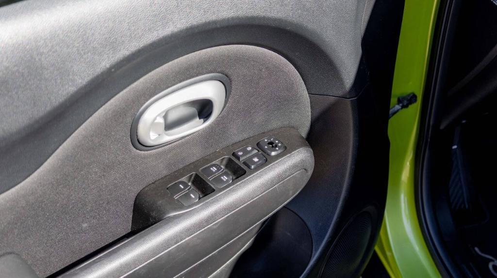 used 2014 Kia Soul car, priced at $8,995
