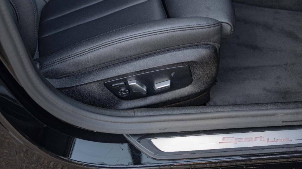 used 2019 BMW 530 car, priced at $24,995